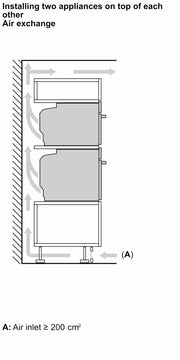 NEFF B54CR71G0B N70 Built-in oven 60 x 60 cm Graphite-Grey