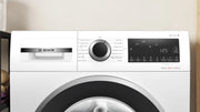 Bosch WNG25401GB Series 6 Washer dryer 10.5/6 kg max. 1400 rpm-White
