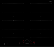 NEFF T66FHX4L0 N70 Induction hob 60 cm surface mount without frame