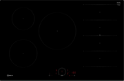NEFF T68FHV4L0 N70 Induction hob 80 cm surface mount without frame