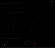 NEFF T66FHE4L0 N70 Induction hob 60 cm surface mount without frame