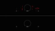 NEFF T56FHS1L0 N70 Induction hob 60 cm surface mount without frame