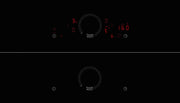 NEFF T66FHX4L0 N70 Induction hob 60 cm surface mount without frame