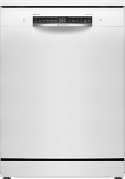 Bosch SMS4EKW06G Series 4 Free-standing dishwasher 60 cm-White