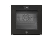 Bertazzoni F6011MODPLN/23 60cm Electric Pyro Built-in oven LCD display Modern Series-Black