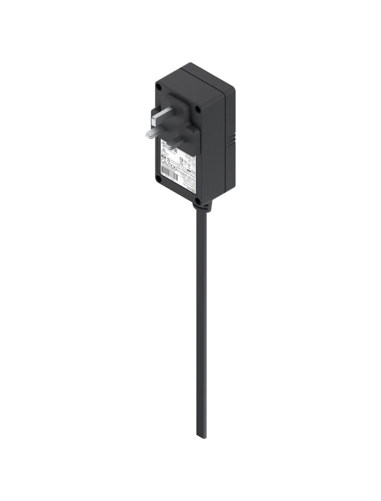 SERVO-DRIVE 24W Wall Power Supply-Z10NA40BA