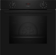 Neff B1DCC0AK3B N30 Built-in oven 60 x 60 cm Black