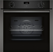 Neff B1ACE4AG3B N50 Built-in oven 60 x 60 cm Graphite-Grey