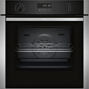NEFF B6ACH7AN7B N50 Built-in oven 60 x 60 cm Stainless steel