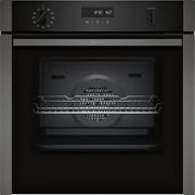 NEFF B6ACH7AG7B N50 Built-in oven 60 x 60 cm Graphite-Grey