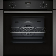 NEFF B3ACE4AG3B N50 Built-in oven 60 x 60 cm Graphite-Grey