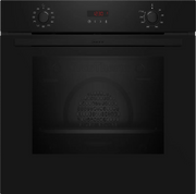 NEFF B2DCG7AK3B N30 Built-in oven 60 x 60 cm Black