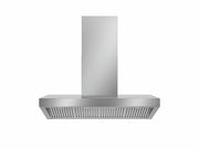 Bertazzoni KV100PROXT 100 cm wallmount hood Professional Series-Stainless Steel