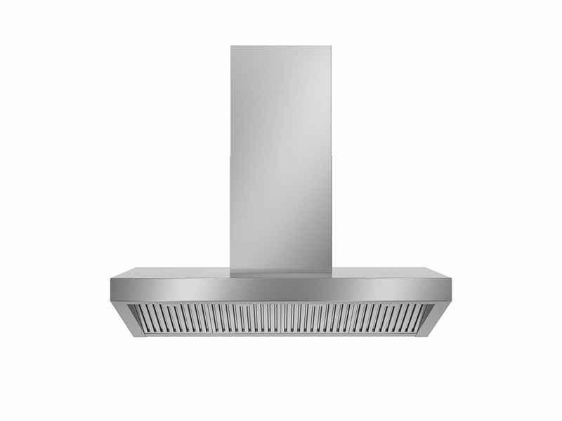 Bertazzoni KV100PROXT 100 cm wallmount hood Professional Series-Stainless Steel