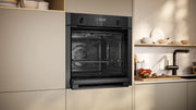 NEFF B6ACH7AG7B N50 Built-in oven 60 x 60 cm Graphite-Grey