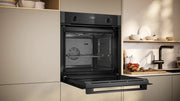 Neff B1ACE4AG3B N50 Built-in oven 60 x 60 cm Graphite-Grey