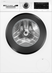 Bosch WGG254F1GB Series 6 Washing machine, front loader 10 kg max. 1400 rpm-White