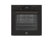 Bertazzoni F6011PROPLN/23 60cm Electric Pyro Built-in oven LCD display Professional Series-Black