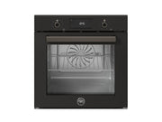 Bertazzoni F6011PROELN 60cm Electric Built-in oven LCD display Professional Series-Black