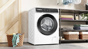 Bosch WGH254A0GB 10kg 1400rpm i-dos Washing Machine - Ex Display