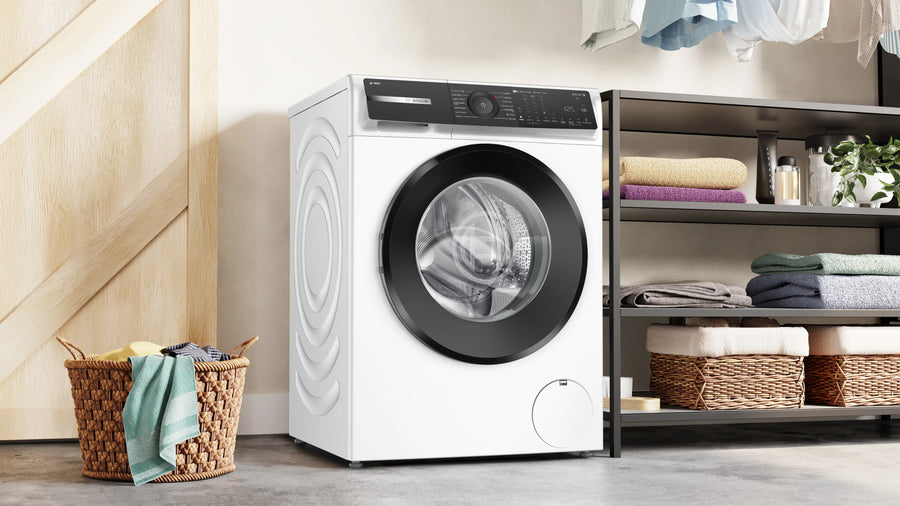 Bosch WGH254A0GB 10kg 1400rpm i-dos Washing Machine - Ex Display