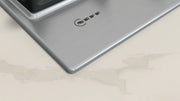 NEFF T26CIP8N0 N70 Gas hob 60 cm Stainless steel
