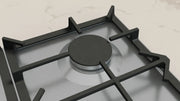 NEFF T29CIR8N0 N70 Gas hob 90 cm Stainless steel