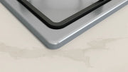 NEFF T26BKP6N0 N30 Gas hob 60 cm Stainless steel