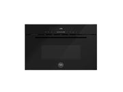 Bertazzoni FMOD3053WLB1 60x38cm Microwave Oven Modern Series-Black