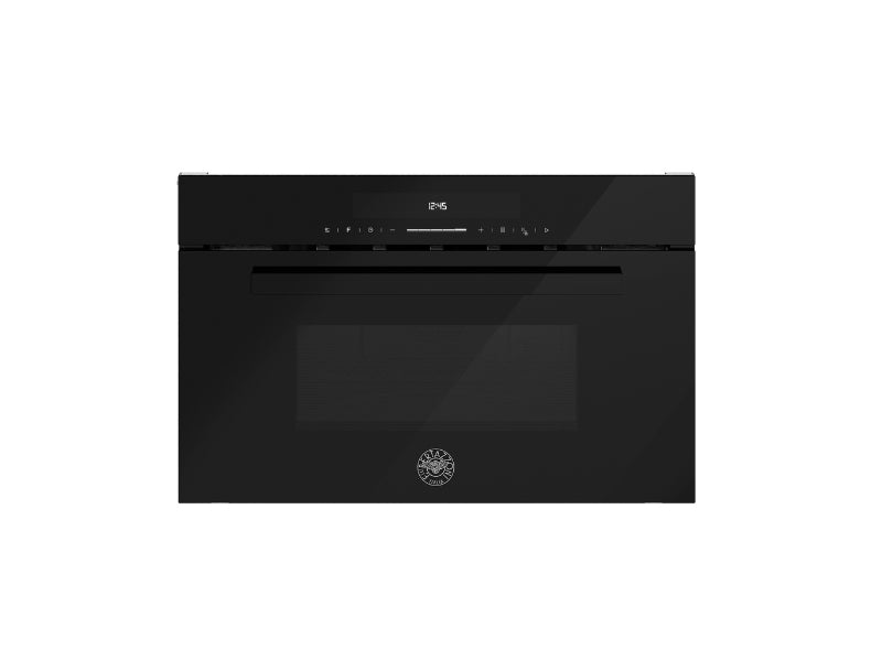 Bertazzoni FMOD3053WLB1 60x38cm Microwave Oven Modern Series-Black