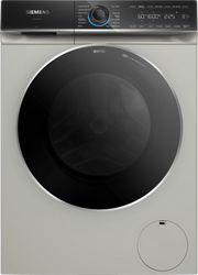 Siemens WG66B2AXGB iQ700 Washing machine, front loader 11 kg max. 1600 rpm-Silver inox