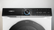 Siemens WG66B2A1GB iQ700 Washing machine, front loader 11 kg max. 1600 rpm-White