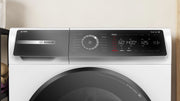 Bosch WGB264A1GB Series 8 Washing machine, front loader 11 kg max. 1400 rpm-White