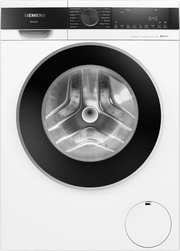 Siemens WG56G2Z4GB iQ500 Washing machine, front loader 10 kg max. 1600 rpm