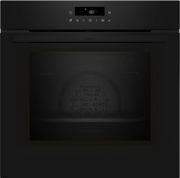 NEFF B2CCJ7AK0B N30 Built-in oven 60 x 60 cm Black