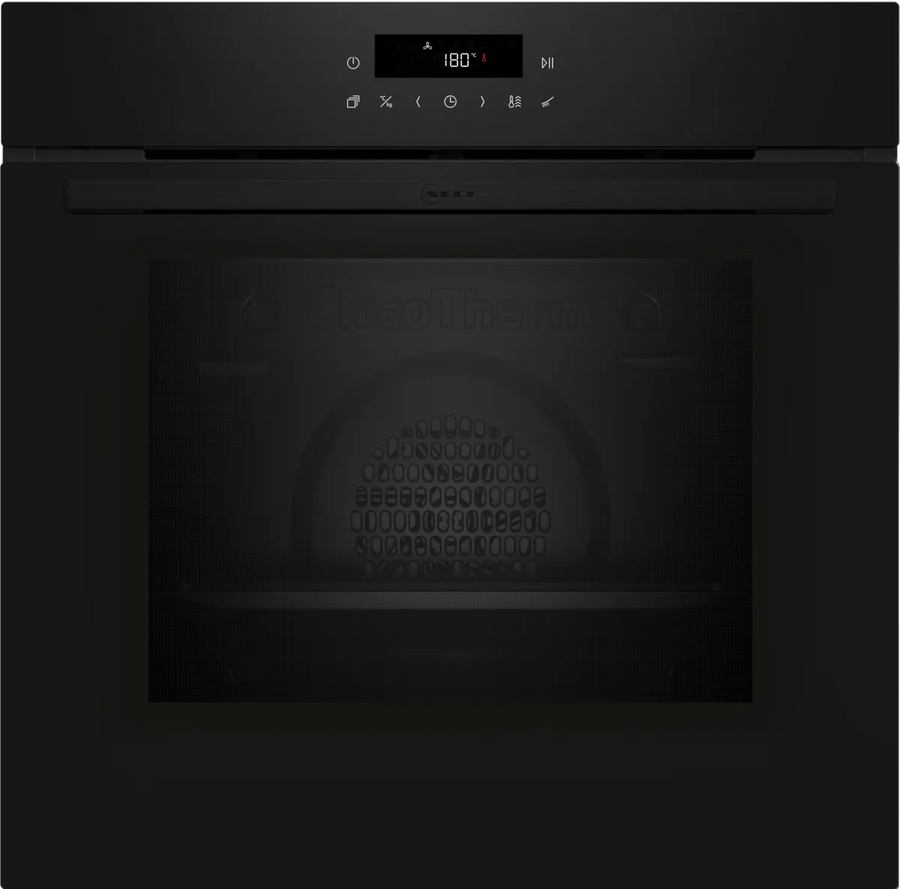 NEFF B2CCJ7AK0B N30 Built-in oven 60 x 60 cm Black