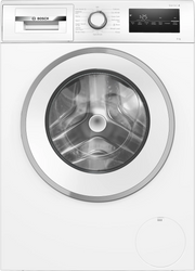 Bosch WAN28254GB Series 4 Washing machine, front loader 8 kg max. 1400 rpm Freestanding-White