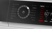 Bosch WGB264A1GB Series 8 Washing machine, front loader 11 kg max. 1400 rpm-White