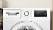 Bosch WAN28254GB Series 4 Washing machine, front loader 8 kg max. 1400 rpm Freestanding-White