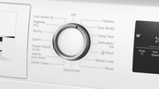Bosch WAN28254GB Series 4 Washing machine, front loader 8 kg max. 1400 rpm Freestanding-White