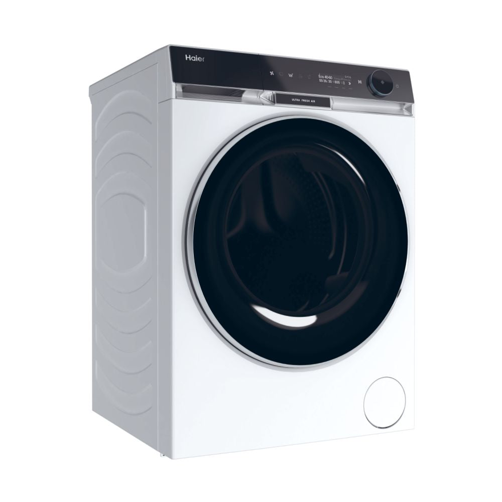 Haier HW110-BD14397U1 Washing machine X Series 11 Freestanding, 11 Kg, 1400 RPM- White