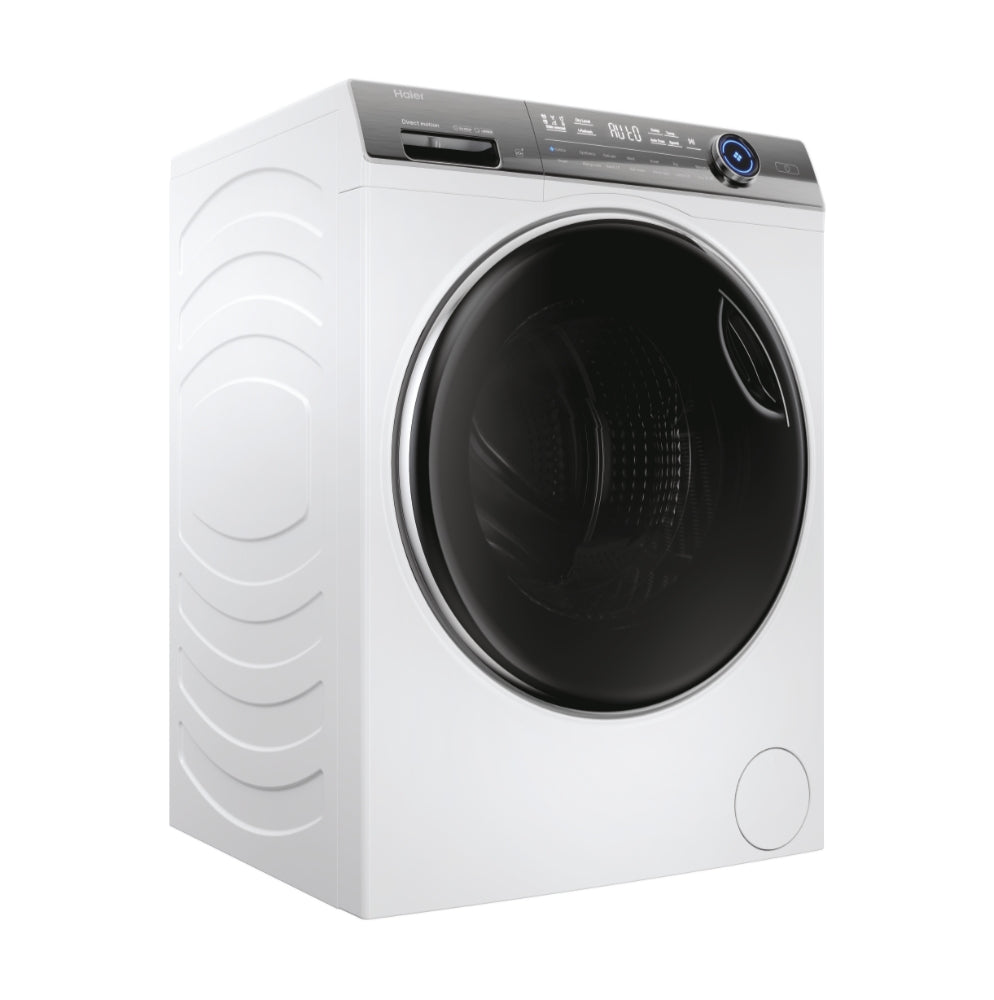 Haier HWD100BD14979NUK 10kg Freestanding Washer Dryer (10kg wash 6kg dry)-White