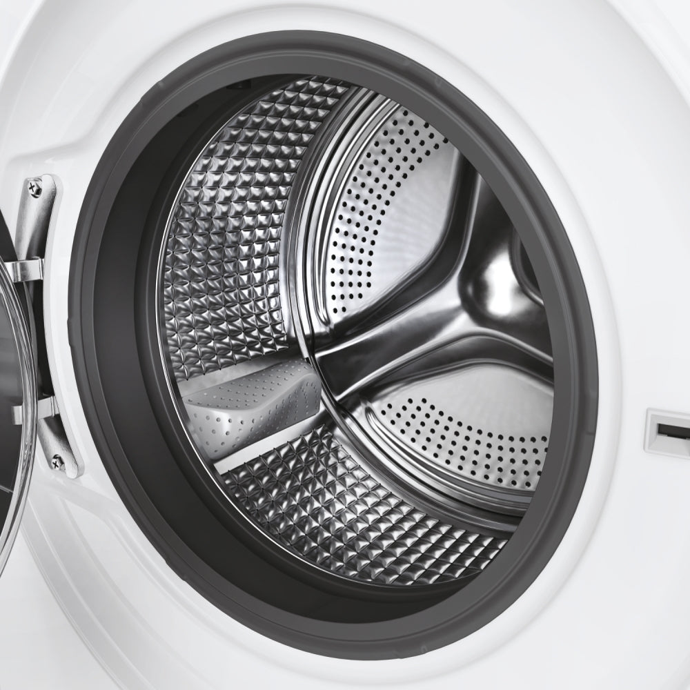 Haier HWD100BD14979NUK 10kg Freestanding Washer Dryer (10kg wash 6kg dry)-White