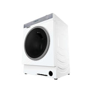 Haier HWB100B14858AUUK Series 8 Integrated 10kg Washing Machine-White