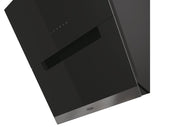 CLEARANCE Haier HADG6DS2XWIFI 60cm Angled Glass WiFi Chimney