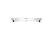Bertazzoni KIN70MOD1XB/2 70 cm built-in hood, 1 motor Modern Series-Stainless Steel