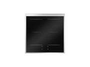 Bertazzoni MAS64I1EXC2 60 cm induction top electric oven Master Series-Stainless Steel