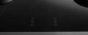 Bertazzoni PRO115I3EXT2 110 cm induction top electric triple oven Professional Series- Stainless Steel