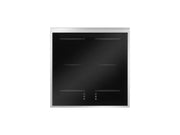 Bertazzoni PRO64I1EART2 60 cm induction top electric oven Professional Series- Orange