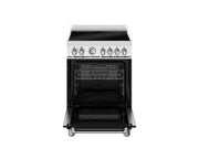 Bertazzoni MAS64I1ENEC2 60 cm induction top electric oven Master Series-Black